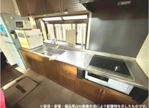 4LDK Property Togane City Chiba Prefecture (12)
