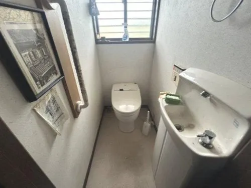 4LDK Property Togane City Chiba Prefecture (14)