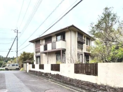 4LDK Property Togane City Chiba Prefecture (3)