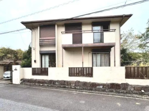 4LDK Property Togane City Chiba Prefecture (4)
