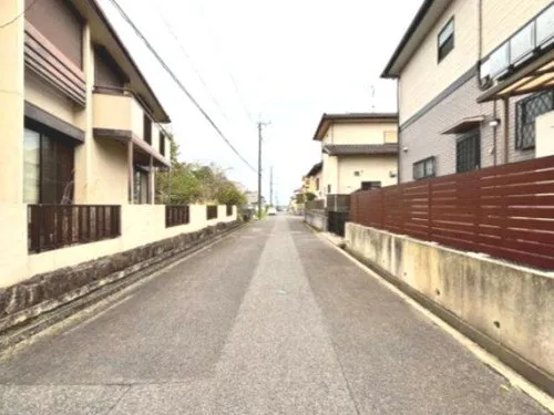4LDK Property Togane City Chiba Prefecture (5)
