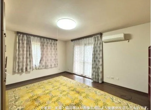 4LDK Property Togane City Chiba Prefecture (7)