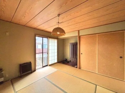 4LDK Property Togane City Chiba Prefecture (8)