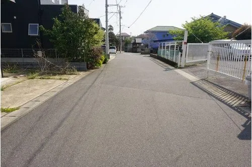 4LDK Property Yachiyo City Chiba Prefecture (5)