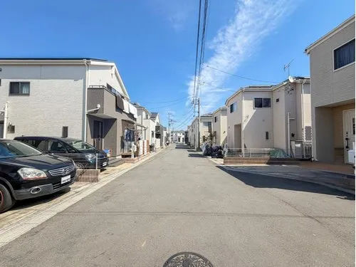 4LDK Property Funabashi City Chiba Prefecture (2)