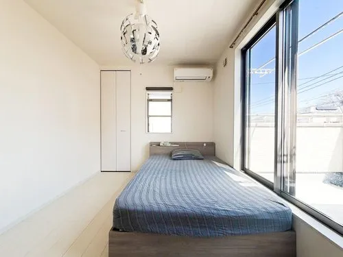 4LDK Property Funabashi City Chiba Prefecture (5)