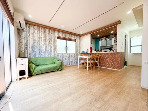 4LDK Property Funabashi City Chiba Prefecture (9)