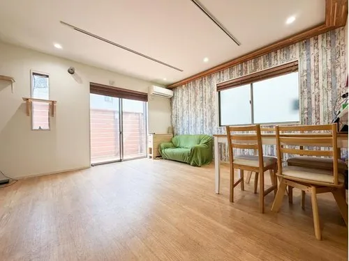 4LDK Property Funabashi City Chiba Prefecture (10)
