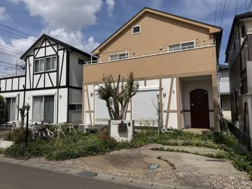 4LDK Property Kashiwa City Chiba Prefecture (2)