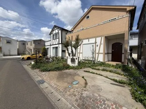 4LDK Property Kashiwa City Chiba Prefecture (3)