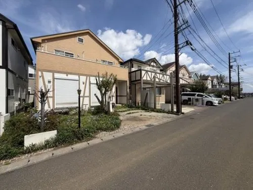 4LDK Property Kashiwa City Chiba Prefecture (4)