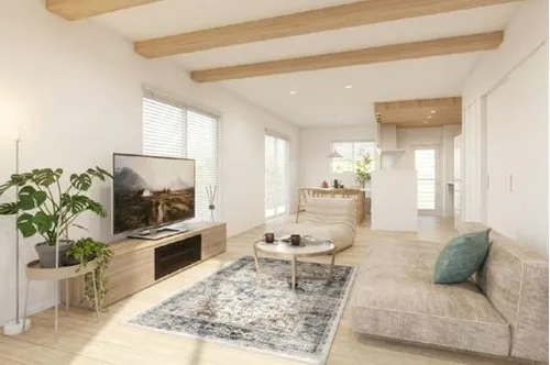 4LDK Property Kashiwa City Chiba Prefecture (6)