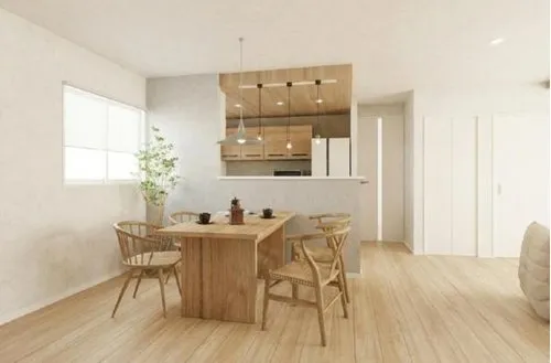 4LDK Property Kashiwa City Chiba Prefecture (7)