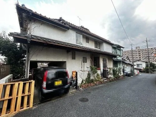 5DK Property Funabashi City Chiba Prefecture (2)