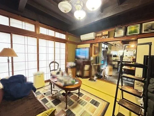 5DK Property Funabashi City Chiba Prefecture (3)