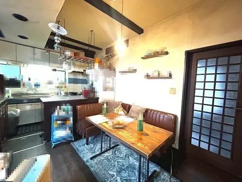 5DK Property Funabashi City Chiba Prefecture (4)
