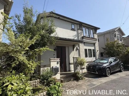 Chiba Prefecture Ichikawa City 3LDK+S Property (2)