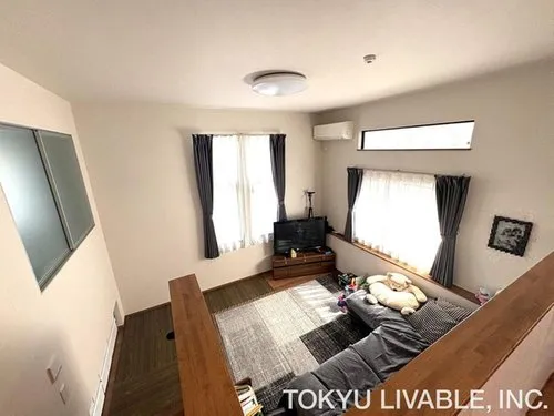 Chiba Prefecture Ichikawa City 3LDK+S Property (11)