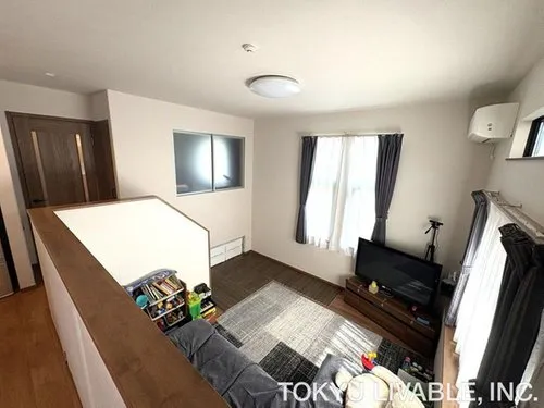 Chiba Prefecture Ichikawa City 3LDK+S Property (12)