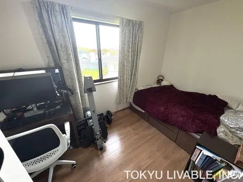 Chiba Prefecture Ichikawa City 3LDK+S Property (14)