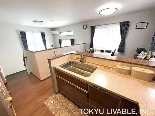 Chiba Prefecture Ichikawa City 3LDK+S Property (16)