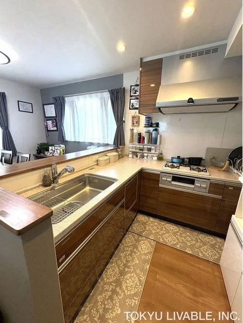 Chiba Prefecture Ichikawa City 3LDK+S Property (17)