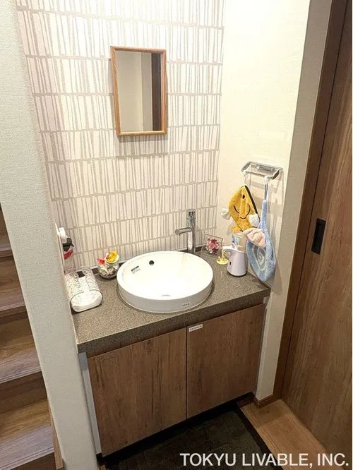Chiba Prefecture Ichikawa City 3LDK+S Property (18)