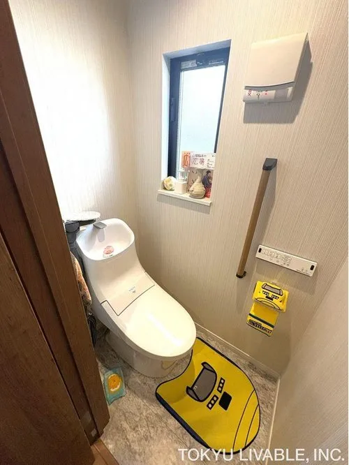Chiba Prefecture Ichikawa City 3LDK+S Property (19)