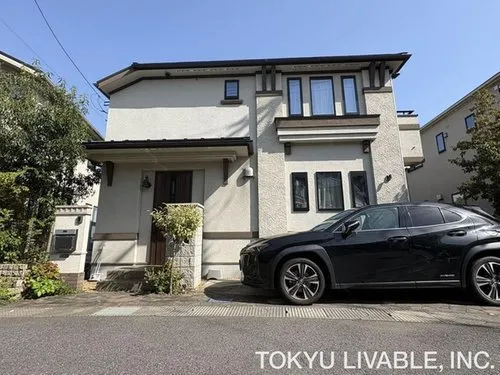 Chiba Prefecture Ichikawa City 3LDK+S Property (3)