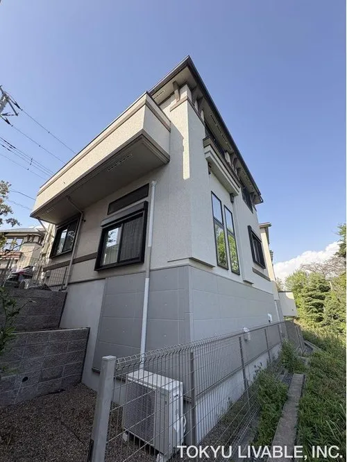 Chiba Prefecture Ichikawa City 3LDK+S Property (4)