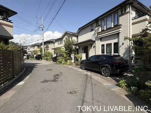 Chiba Prefecture Ichikawa City 3LDK+S Property (5)