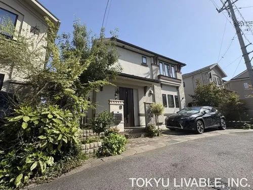 Chiba Prefecture Ichikawa City 3LDK+S Property (6)