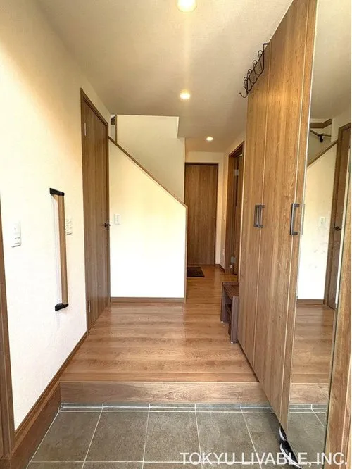 Chiba Prefecture Ichikawa City 3LDK+S Property (9)