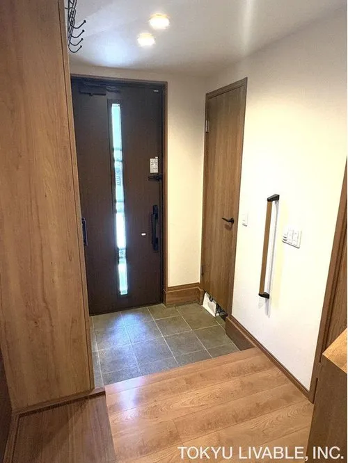 Chiba Prefecture Ichikawa City 3LDK+S Property (10)