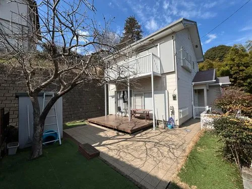 4LDK Property Chiba City Chiba Prefecture (2)