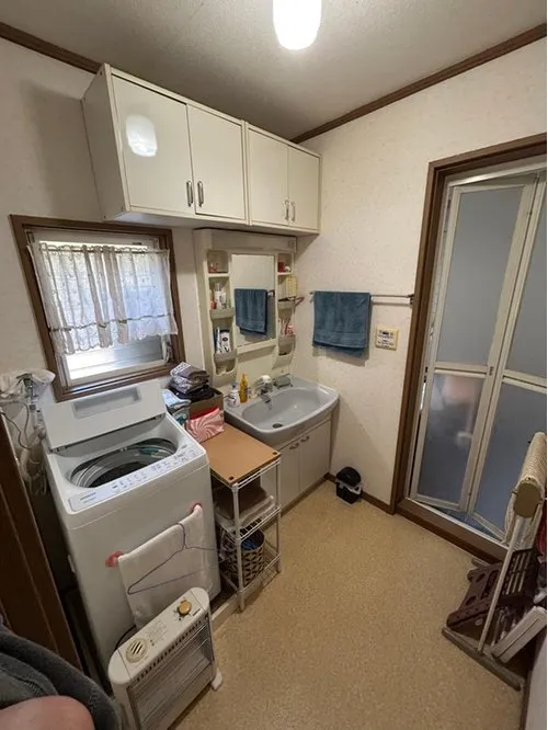 4LDK Property Chiba City Chiba Prefecture (18)