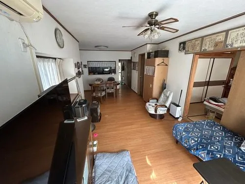 4LDK Property Chiba City Chiba Prefecture (5)