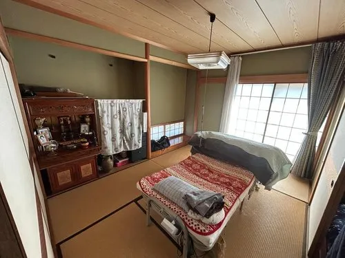4LDK Property Chiba City Chiba Prefecture (6)