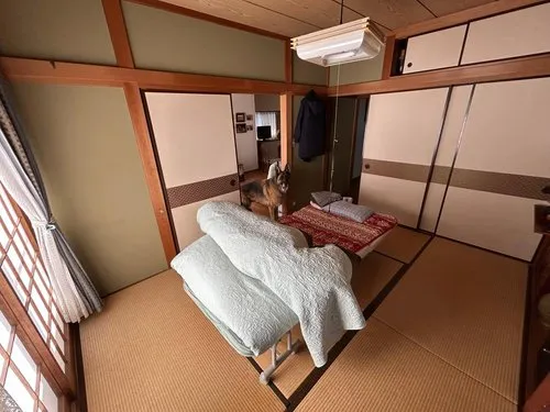 4LDK Property Chiba City Chiba Prefecture (8)