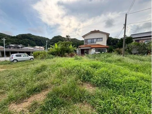 6DK+S Property Katsuura City Chiba Prefecture (2)