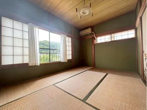 6DK+S Property Katsuura City Chiba Prefecture (8)