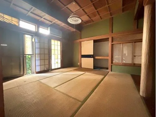 6DK+S Property Katsuura City Chiba Prefecture (9)