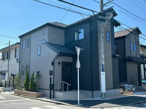 [3LDK+S Property] Urayasu City Chiba Prefecture (2)