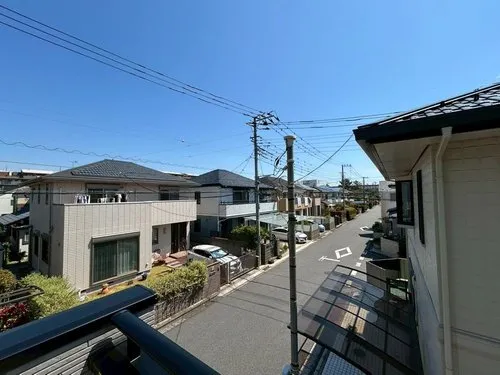 [3LDK+S Property] Urayasu City Chiba Prefecture (4)