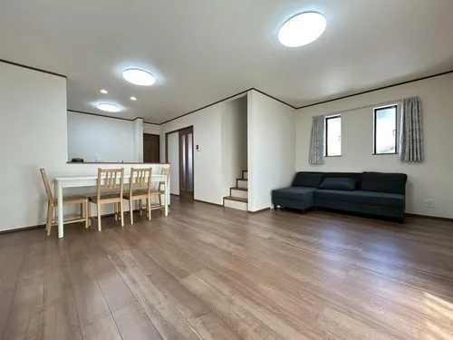 [3LDK+S Property] Urayasu City Chiba Prefecture (7)