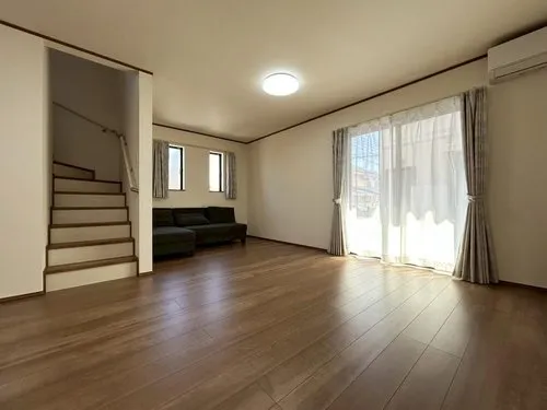 [3LDK+S Property] Urayasu City Chiba Prefecture (9)