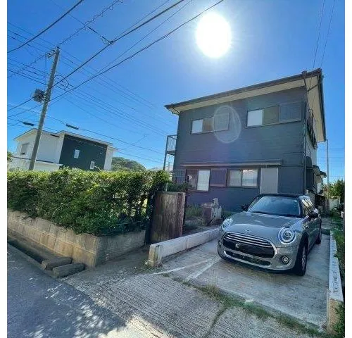 4LDK+S Property Kamagaya City Chiba Prefecture (2)