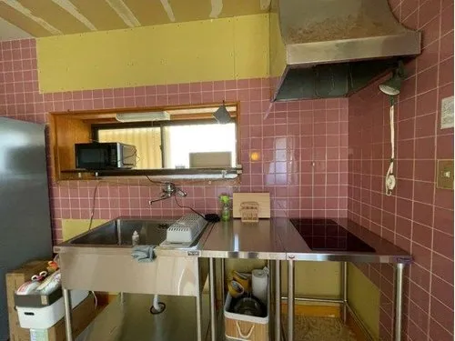 4LDK+S Property Kamagaya City Chiba Prefecture (16)