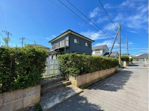 4LDK+S Property Kamagaya City Chiba Prefecture (4)