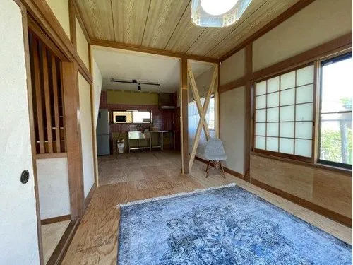 4LDK+S Property Kamagaya City Chiba Prefecture (7)